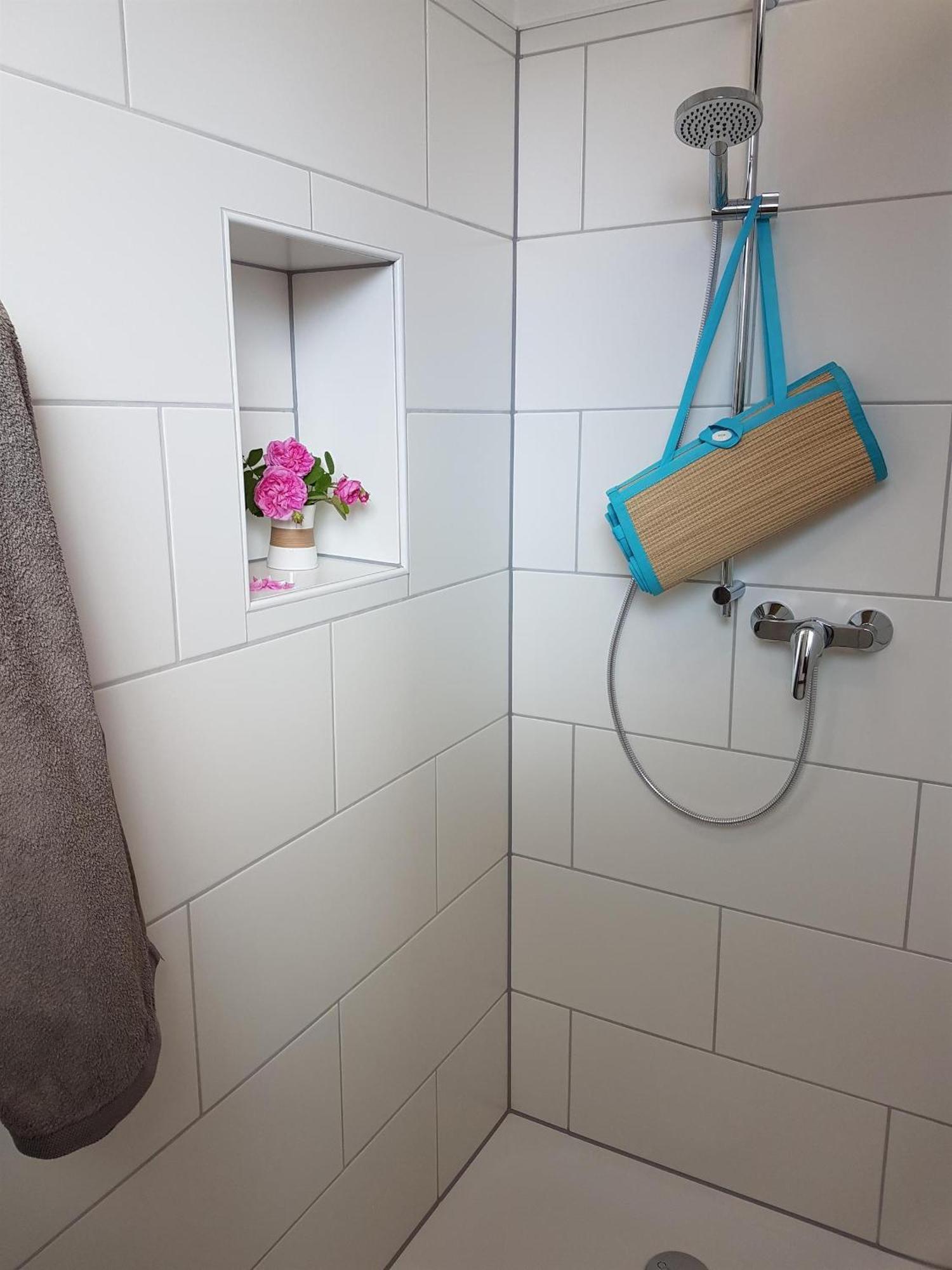 Ferienwohnung An Der Kleinen Schreinerei Hallschlag Szoba fotó